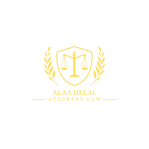 مكتب علاء هلال للمحاماة